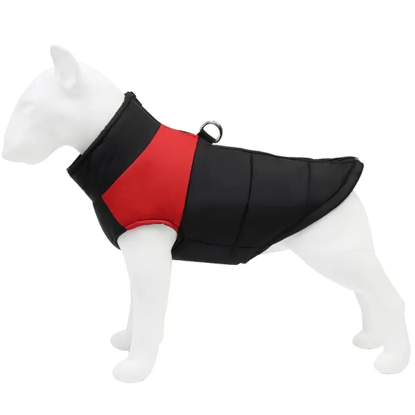 Water-resistant Jackets - Image 3