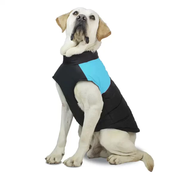 Water-resistant Jackets - Image 2