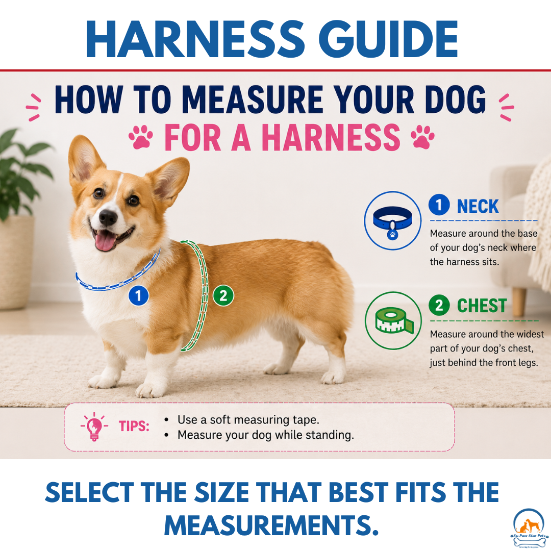 Dog Harness - Image 2