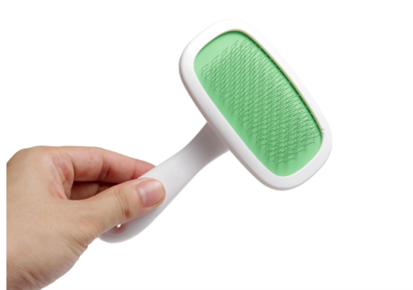 Pet Hair Removal Comb - Image 3