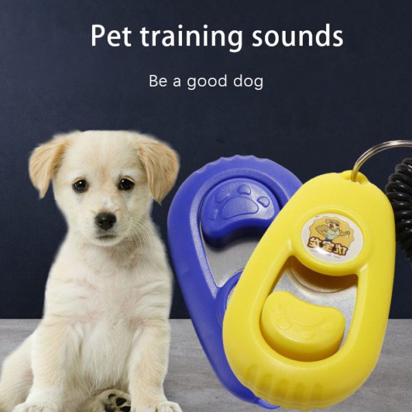 Training Clickers - Image 3