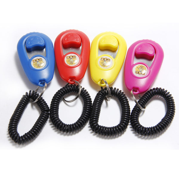 Training Clickers