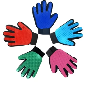 Grooming Glove