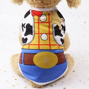 Toy Story Woody T-shirt