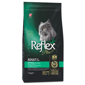 REFLEX PLUS ADULT CAT FOOD URINARY(1.5kg)