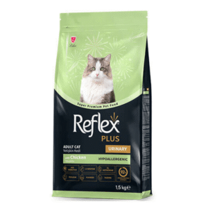 REFLEX PLUS ADULT CAT FOOD URINARY(1.5kg)