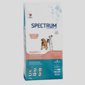 SPECTRUM LARGE BREED PUPPY30 (12kg)