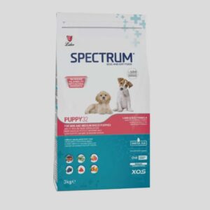 SPECTRUM PUPPY32 (3kg)
