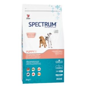 SPECTRUM LARGE BREED PUPPY30 (3kg)
