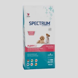 SPECTRUM PUPPY32 (12kg)