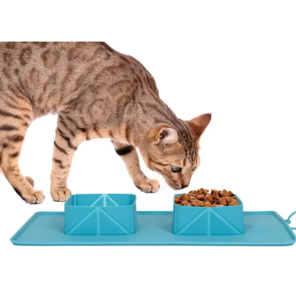 Outdoor Portable Bowl - Image 2