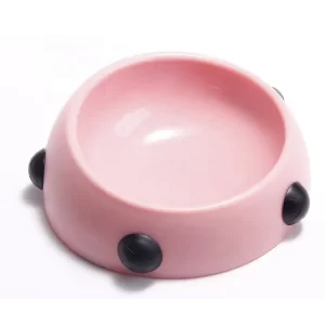 Rivets Pet Bowl
