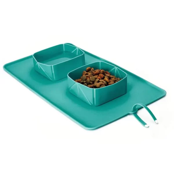 Outdoor Portable Bowl