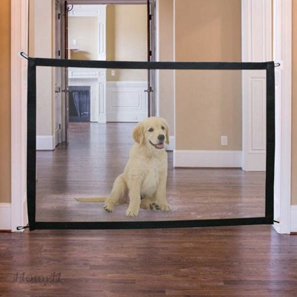 Indoor Safety Fence- 110 x 72 CM