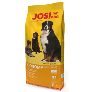 JOSERA ECONOMY DOG FOOD (15KG)