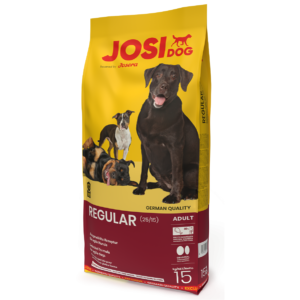 JOSIDOG REGULAR DOG FOOD (15KG)