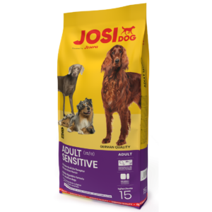 JOSERA SENSITIVE DOG FOOD (15KG)
