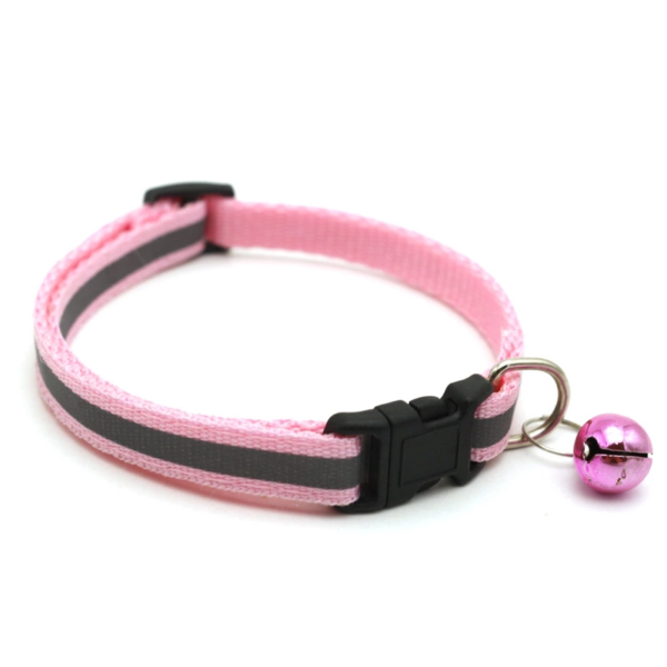 Reflective Cat Collar - Image 2