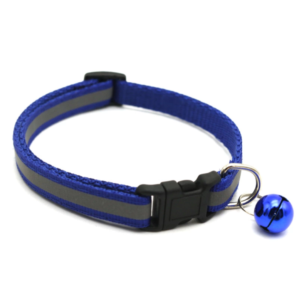 Reflective Cat Collar - Image 3