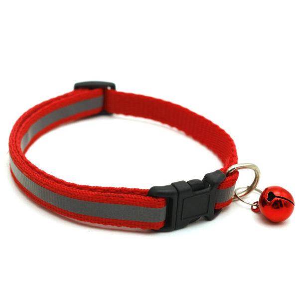 Reflective Cat Collar - Image 4