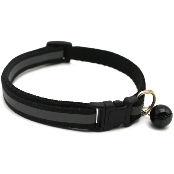 Reflective Cat Collar - Image 5