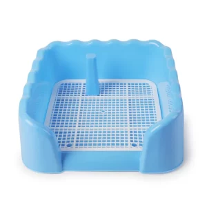 Potty Tray
