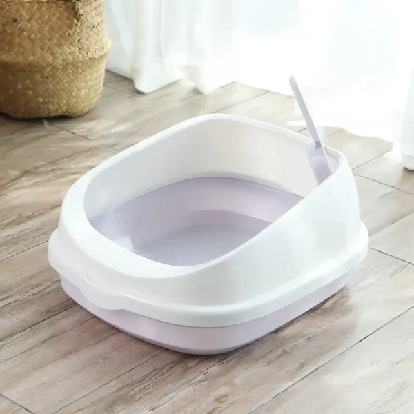 Cat Litter Box - Image 4