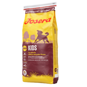JOSERA KIDS DOG FOOD (15KG)