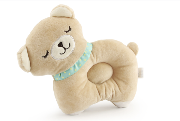 Pet Pillow- Brown