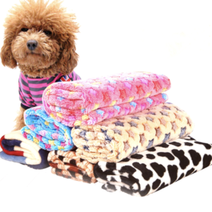 Pet Blankets