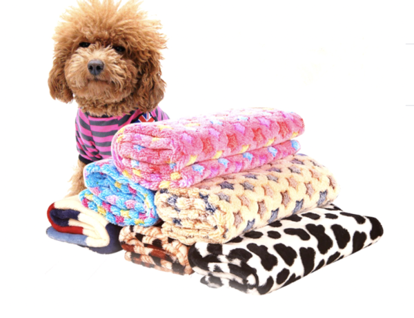 Pet Blankets