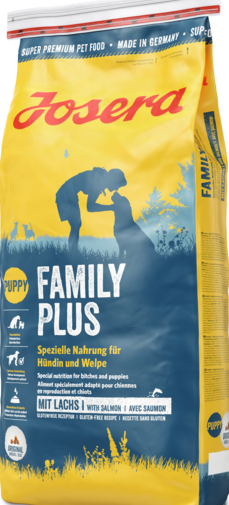 JOSERA FAMILY PLUS DOG FOOD 15KG SuPaw Star Pets josera-family-plus-dog-food-15kg-supaw-star-pets
