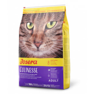 JOSERA CULINESSE CAT FOOD (2KG)