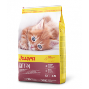 JOSERA KITTEN CAT FOOD (2KG)