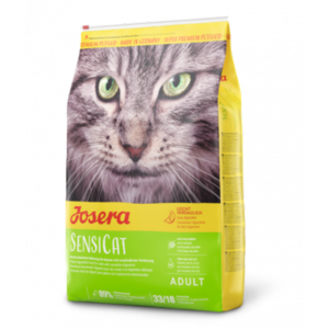 JOSERA SENSI CAT FOOD (2KG)