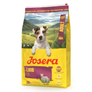 Mini Lamb (was Mini Deluxe) (10KG)