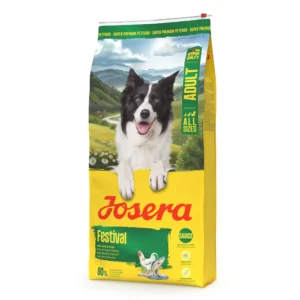 JOSERA FESTIVAL DOG FOOD