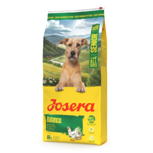 JOSERA BALANCE DOG FOOD (12.5KG)