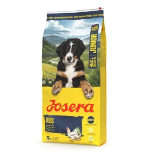 JOSERA KIDS DOG FOOD 12.5KG