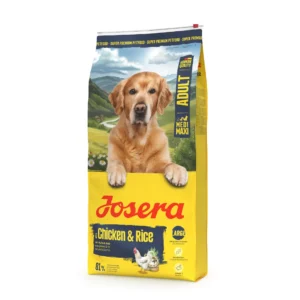 Maxi Adult Chicken & Rice - 12.5kg