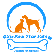 SuPaw Star Pets