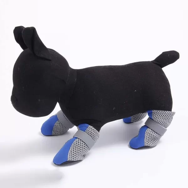 Anti-slip Dog Shoes - Image 2