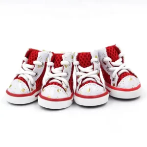 Dog Sneakers