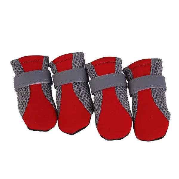 Anti-slip Dog Shoes - Image 4