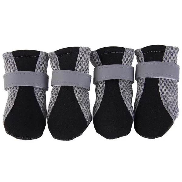 Anti-slip Dog Shoes - Image 3