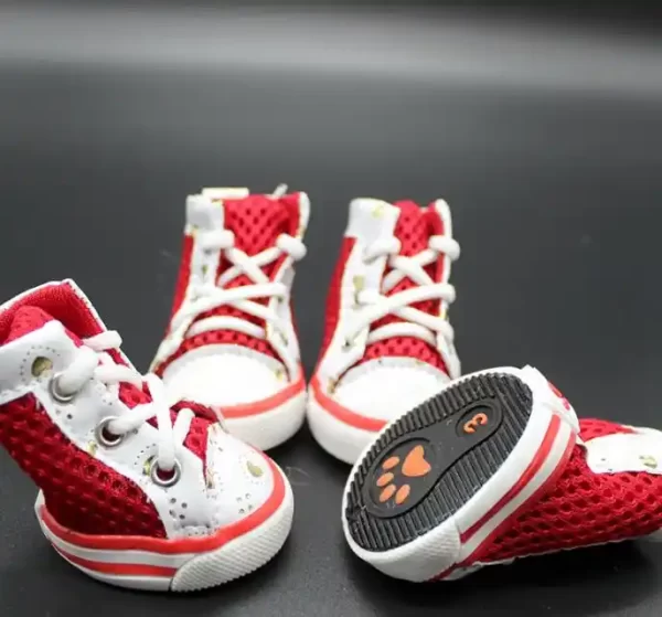 Dog Sneakers - Image 2