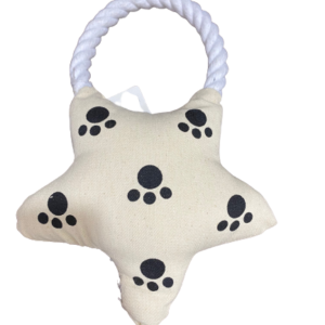 Paw Rope Toy