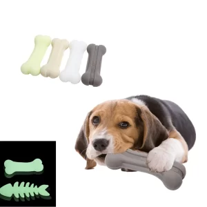 Glow in the Dark Chew Toy