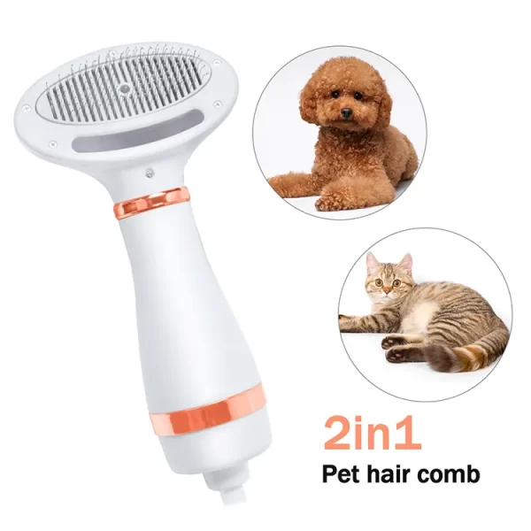 Brush & Dryer - 2 in 1 - Image 4