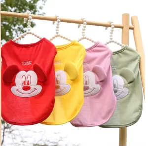 Mickey Mouse T-shirts